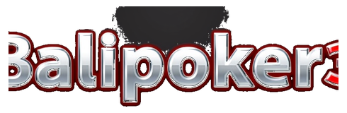 balipoker333 logo