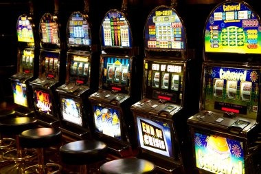 balipoker333 Flexible Bet Sizing