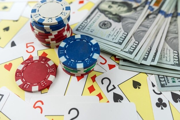 balipoker333 Live Casino