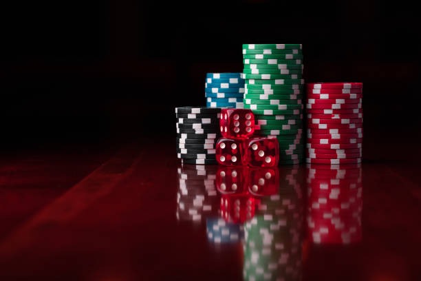 balipoker333 Bingo